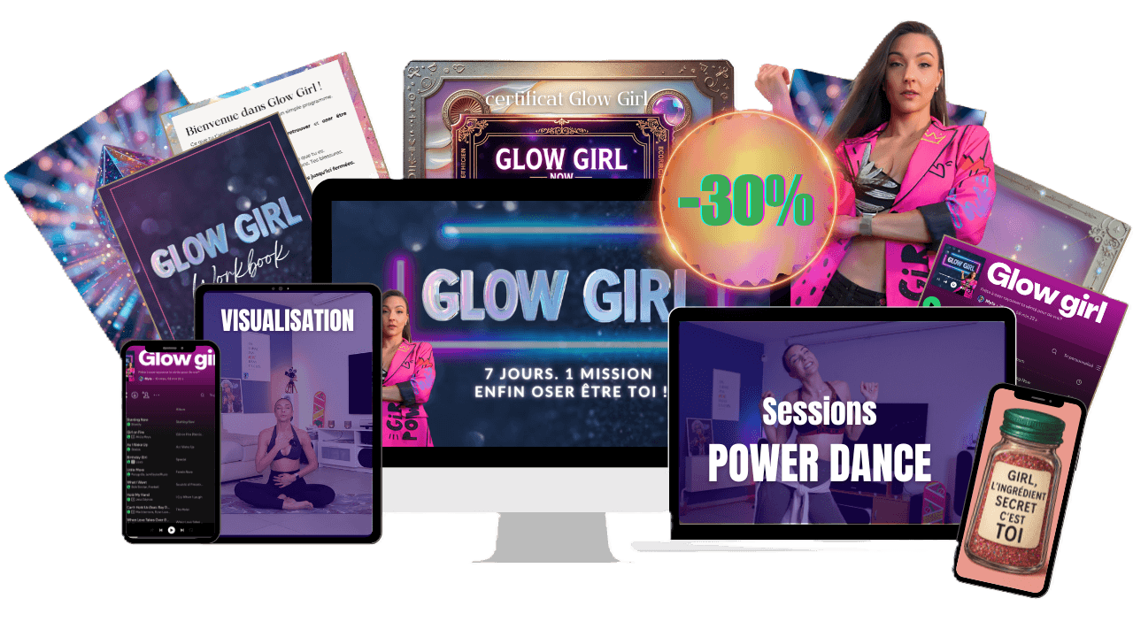 Glow Girl